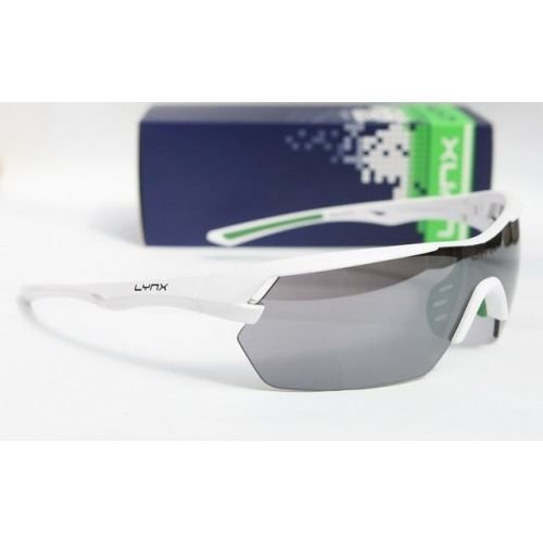 Lynx Miami W білі	